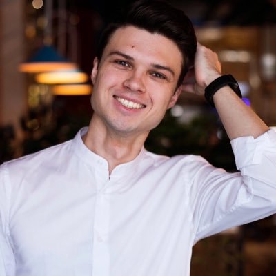 Vasiliy_vst's profile picture. 