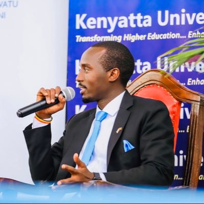 East African | Social Entrepreneur contributing to #EquityTech and #Education | Alumnus @StateIVLP @YALIRLCEA @ALAcademy | President @USAlumniUganda | Villager.