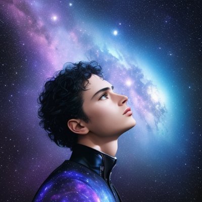 MrLeewish's profile picture. Rock To Moon