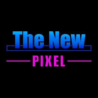 TheNewPixelArt_'s profile picture. Thank you for all your support and collaboration! 😊