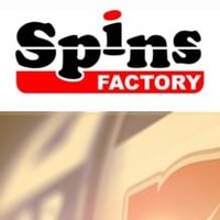 Spins Factory(@SpinsFactory) 's Twitter Profile Photo
