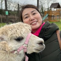 Kuniko Paxton (@kunikopaxton) 's Twitter Profile Photo Kuniko Paxton (@kunikopaxton) 's Twitter Profile Photo