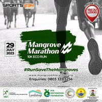 Mangrove Marathon (@mangrovethon) 's Twitter Profile Photo Mangrove Marathon (@mangrovethon) 's Twitter Profile Photo