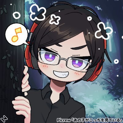 NeevaRPL (ณ วัด) 🕸💜🐻さんのプロフィール画像