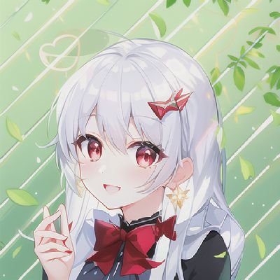 東雲ノア🍀(体調不良中)さんのプロフィール画像