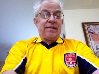 pdonnellypc's profile picture. Now retired, former telecom global exec