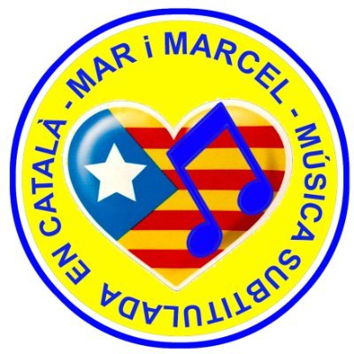 ASSOCIACIÓ MÚSICA SUBTITULADA EN CATALÀ 🎸🎧🎷🎹 Profile