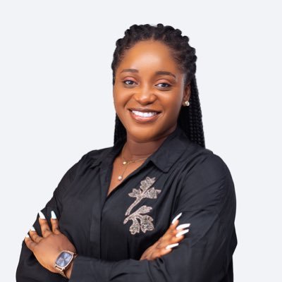 FloraNnamaka's profile picture. Lover of Jesus Christ | Brand/Business Strategist | Marketer | Curator @nigeriancreview