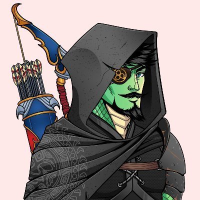drakDAO's profile picture. Writer of code, builder, squirrel of attention spans...

Opinionated engineer, introvert hermit: let's talk tech, but not now, soon...