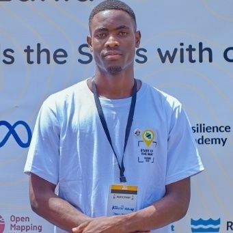Vin_nas24's profile picture. ⚖️ Law student-Jordan University College 
☀️JUCo YouthMappers' President 🗺️
☀️OpenStreetMap Contributor
☀️Project Management and Event Planning.
 🧠 Mapping 🤞
