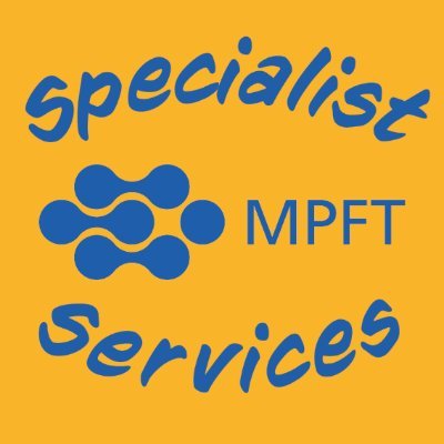 Aiming to provide high quality, safe care for specialist services across England.  We are part of @mpftnhs.