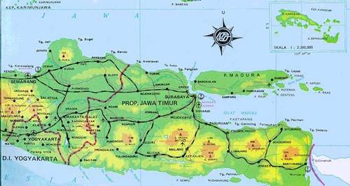 Informasi JATIM