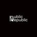 The Public Republic (@PublicRepublic_) Twitter profile photo