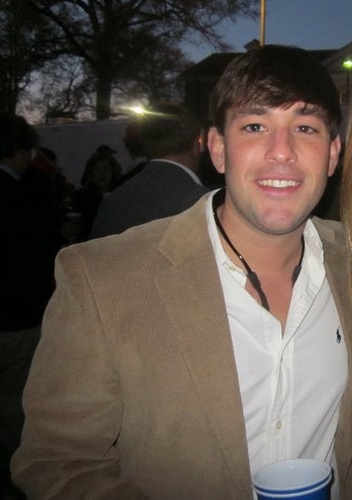 JHuesser's profile picture. 