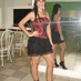 pryscila couto (@pryscilacouto) Twitter profile photo