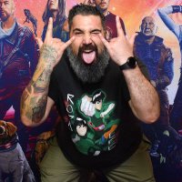 Jordan (@xenojay) 's Twitter Profile