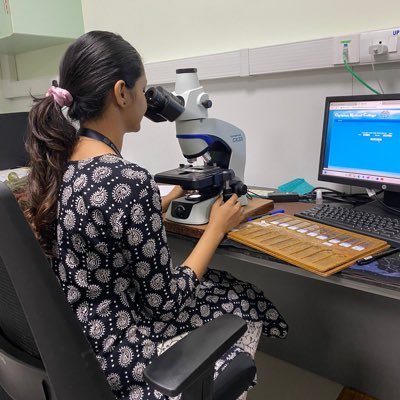 Surgical Pathologist| 🧠 🩸 🔬 | Assistant Professor| CMC, Vellore| KMC Manipal Alumnus, 2011| On a quest to find the elusive work-life balance 🧘‍♀️|