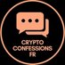 CRYPTO CONFESSIONS 🇫🇷 (@ConfessionsFR) Twitter profile photo