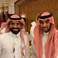 Ahmed khalil🇸🇦 (@al6our) 's Twitter Profile