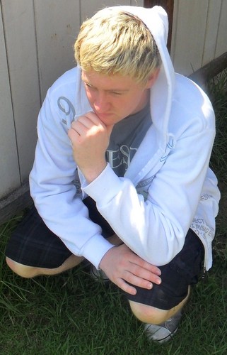 Australian Hip Hop Artist From Sydney South West, Out To Make Good Music And To Please His Fans.
