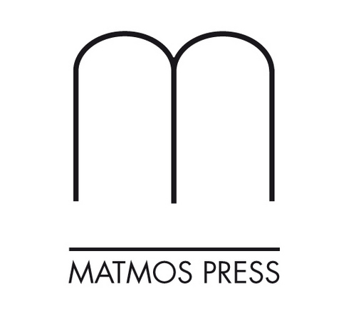 MatmosPress's profile picture. Matmos press is a North-American independant publisher focussing on contemporary creation in art, photography and design.