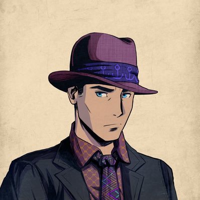 Magic Degen 🪄さんのプロフィール画像