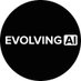 Evolving AI (@evolving_ai) Twitter profile photo Evolving AI (@evolving_ai) Twitter profile photo