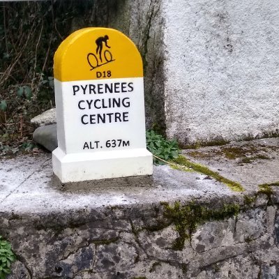 Pyrenees Cycling Centre