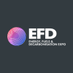 Energy, Fuels and Decarbonisation Expo (EFD) (@efdexpo) Twitter profile photo Energy, Fuels and Decarbonisation Expo (EFD) (@efdexpo) Twitter profile photo