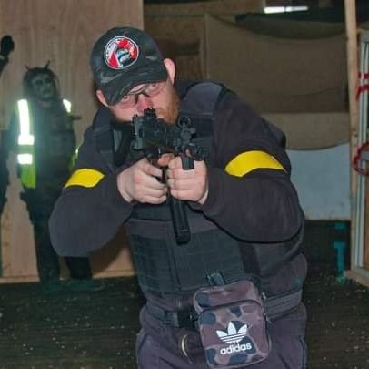 Mega_Craki's profile picture. specna arms 🔥🔥🔥🔥🔥