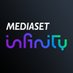 Mediaset Infinity (@MedInfinityIT) Twitter profile photo