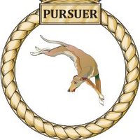 HMS PURSUER (@hms_pursuer) 's Twitter Profile