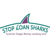 Scottish Illegal Money Lending Unit(@StopLoanSharks) 's Twitter Profile Photo