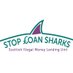 Scottish Illegal Money Lending Unit (@StopLoanSharks) Twitter profile photo