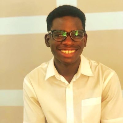 SasiStephen33's profile picture. I live for Christ 🥰