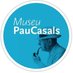 Museu Pau Casals (@museupaucasals) Twitter profile photo