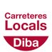 Carreteres Locals DIBA (@carreteresdiba) Twitter profile photo Carreteres Locals DIBA (@carreteresdiba) Twitter profile photo