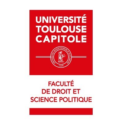 Compte officiel de la Faculté de Droit et Science Politique de Toulouse @UTCapitole