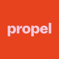Propelapp.org(@withPropelapp) 's Twitter Profile Photo