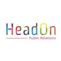 HeadOn PR (@headonpr_1) 's Twitter Profile Photo HeadOn PR (@headonpr_1) 's Twitter Profile Photo