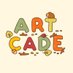 ARTCADE (@artcadeSG) Twitter profile photo