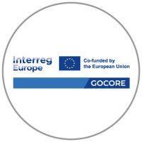 Gocore Interreg Europe (@gocore_interreg) 's Twitter Profile