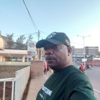 djamali mbangutse(@djamalimbangut1) 's Twitter Profile Photo