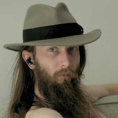 Part time streamer, Twitch/Discord mod.