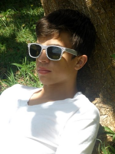 Gui Belo, prazer!