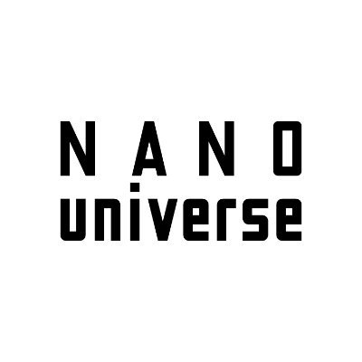 NANO universe (@nanouniverse_jp) / X