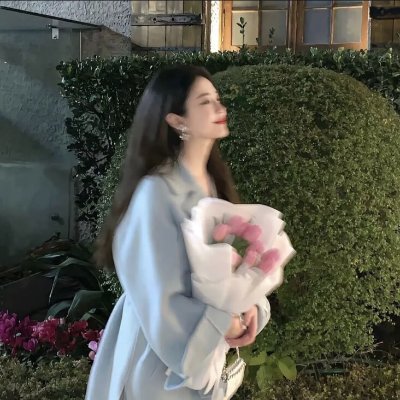 簡介的自己紹介:台湾小姐一枚~
明るく自信に満ちています
2.大らかで仲良くなれる
3.いろいろ考えたから時々emoします、
ほとんどの時間は陽気です
4.ちょっと仏系でなかなかのぼせない
生の写真を撮るのが好きです
買い物が好きです!これからも良い物を皆さんに分けてあげます!
5.皆さんのアドバイスを聞きます!