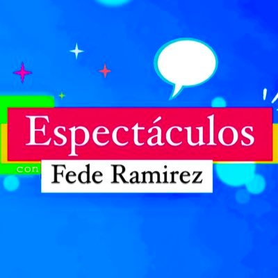 EspectaculosFDR Profile Picture