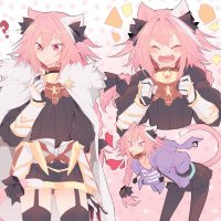 Astolfo the Gay(@Susie_Tomoe) 's Twitter Profile Photo