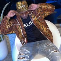 JayWat (@_jaywat) 's Twitter Profile